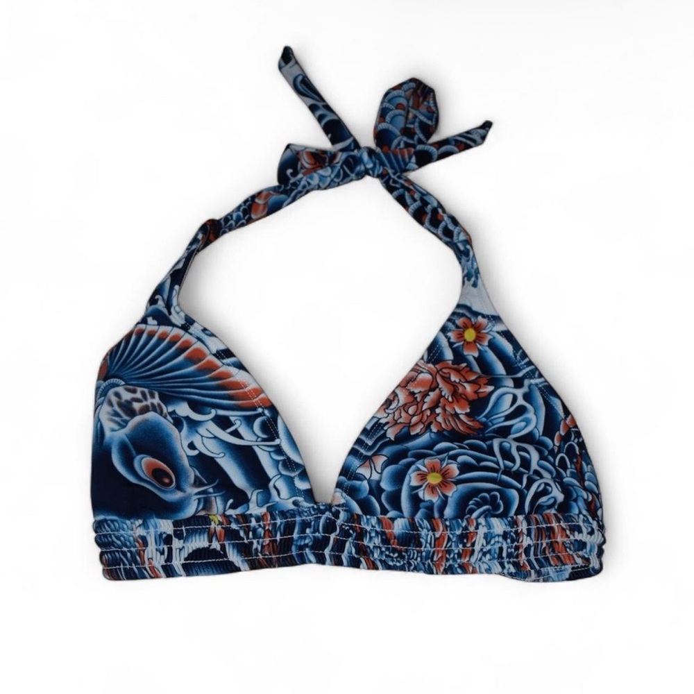 Jean Paul Gaultier swimsuit set - Picture 5 of 5